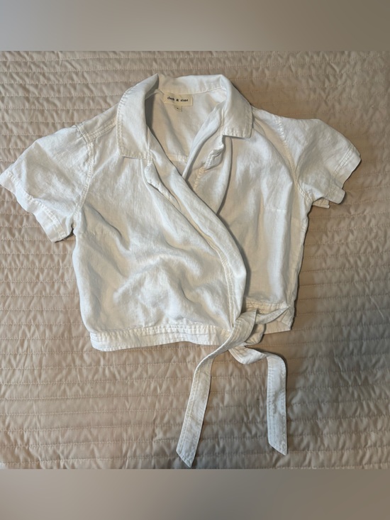 cloth & stone Tops - Cloth & Stone